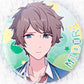 Midori Takamine - Ensemble Stars! RYUSEITAI Anime Pin Badge Button