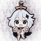 Paimon - Genshin Impact miHoYo Rubber Strap