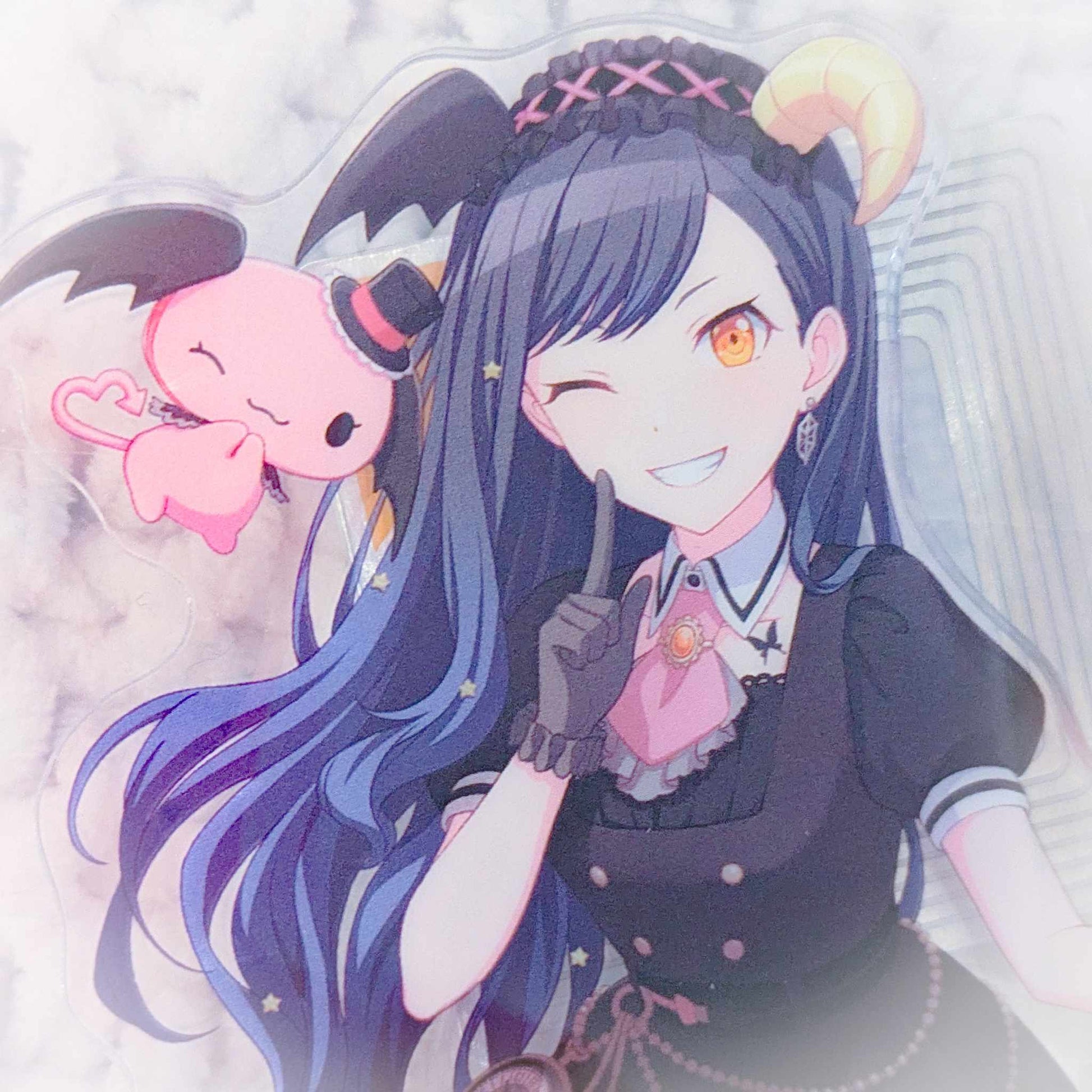 Shiraishi An & Llromanniac - Project Sekai Hatsune Miku Colorful