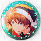 Midori Takamine - Ensemble Stars! RYUSEITAI Anime Pin Badge Button