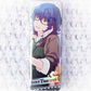 Tsumugi Aoba - Ensemble Stars! Switch Anime Rectangle Shaped Pin Badge Button