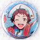 Mitsuru Tenma - Ensemble Stars! Ra*bits Anime Pin Badge Button