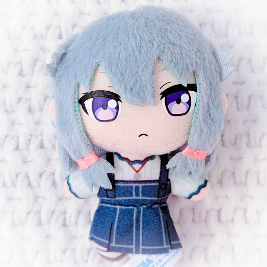 Kusanagi Nene - Project Sekai Hatsune Miku Colorful Stage Chibi Plush