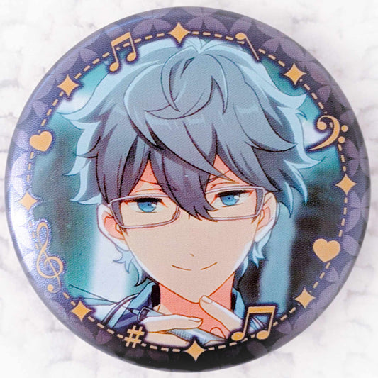 Izumi Sena - Ensemble Stars! Knights Anime Pin Badge Button