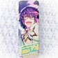 Tsumugi Aoba - Ensemble Stars! Switch Anime Rectangle Shaped Pin Badge Button