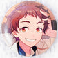 Mitsuru Tenma - Ensemble Stars! Ra*bits Anime Pin Badge Button