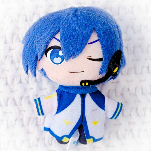 Kaito - Project Sekai Hatsune Miku Colorful Stage Chibi Plush