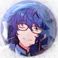 Tsumugi Aoba - Ensemble Stars! Switch Anime Pin Badge Button