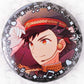 Tetora Nagumo - Ensemble Stars! RYUSEITAI Anime Pin Badge Button