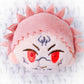 Ryomen Sukuna - Jujutsu Kaisen Anime Puchitto Plush Pin