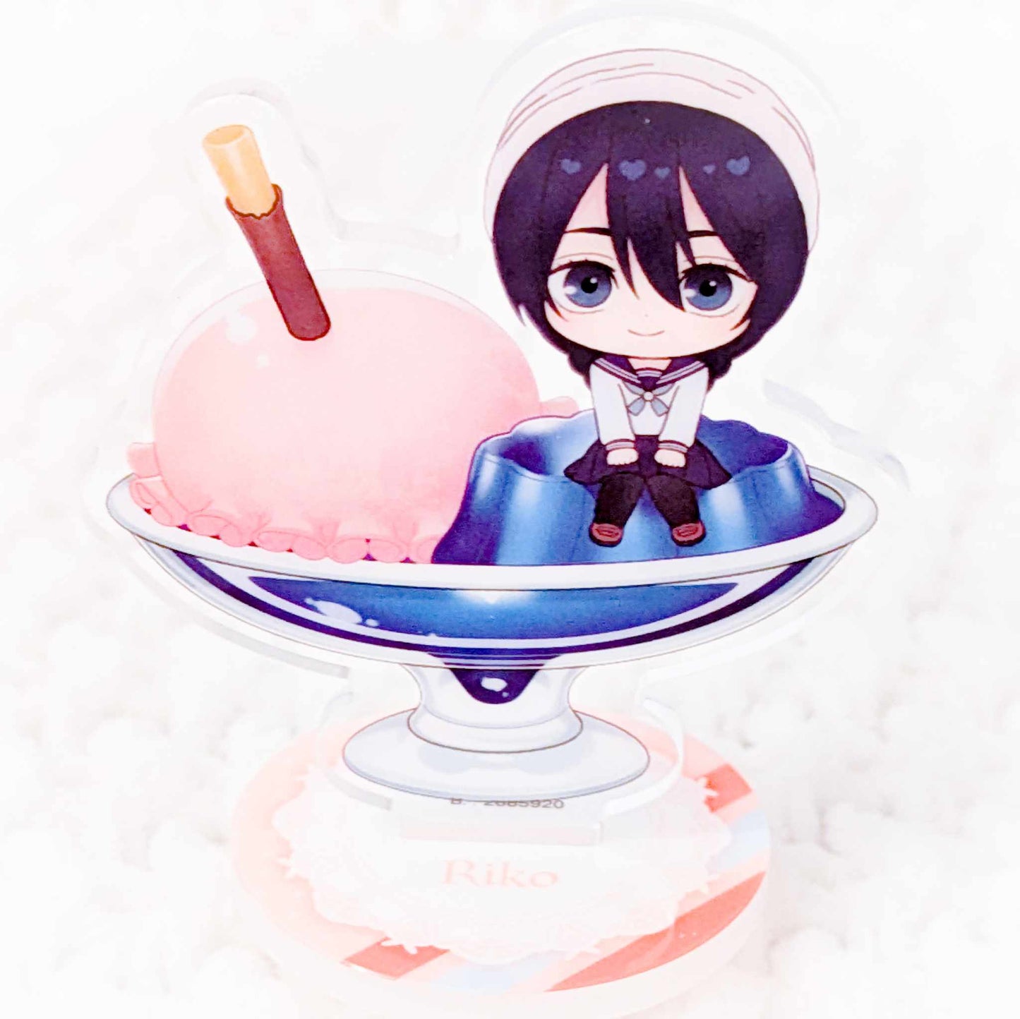 Riko Amanai - Jujutsu Kaisen Anime Parfait Mini Acrylic Stand