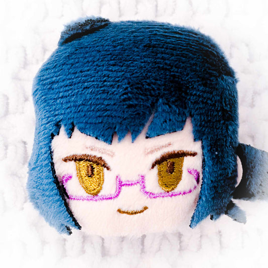 Maki Zenin - Jujutsu Kaisen Anime Puchitto Plush Pin