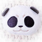 Panda - Jujutsu Kaisen Anime Puchitto Plush Pin