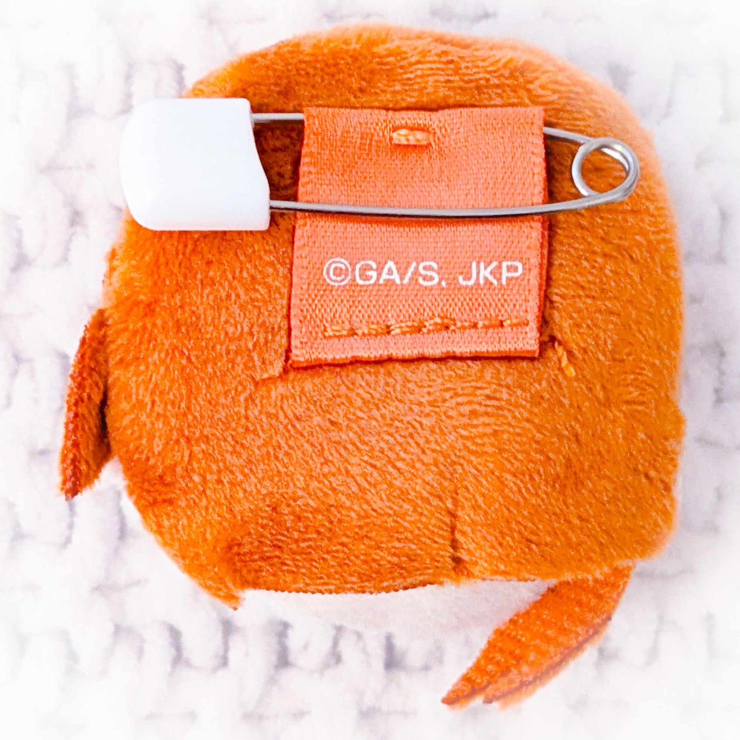 Nobara Kugisaki - Jujutsu Kaisen Anime Puchitto Plush Pin