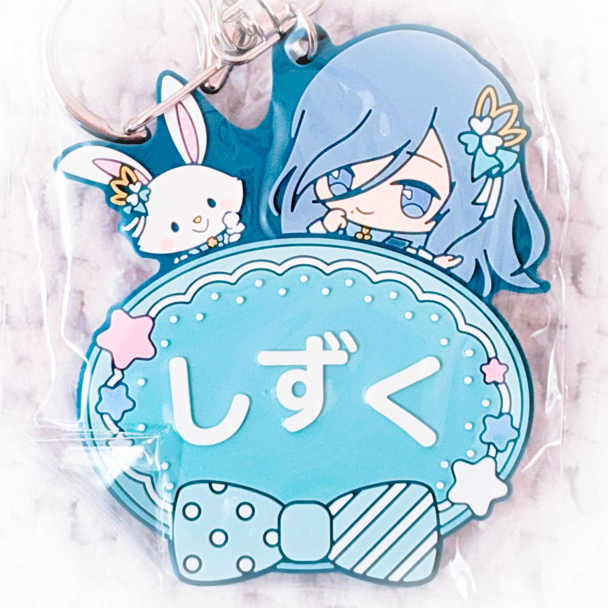 Hinomori Shizuku & Wish Me Mel - Project Sekai Colorful Stage x