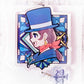 Trucy Wright - Apollo Justice Ace Attorney Capcom Acrylic Keychain