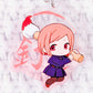 Nobara Kugisaki - Jujutsu Kaisen Anime Fudemame Acrylic Keychain