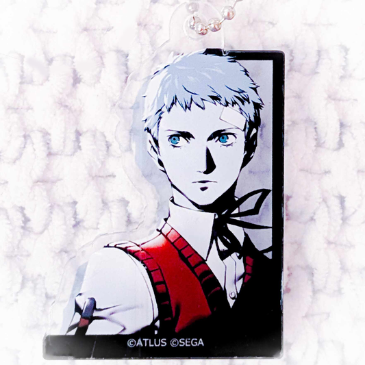 Akihiko Sanada - Persona 3 Reload Anime Acrylic Keychain