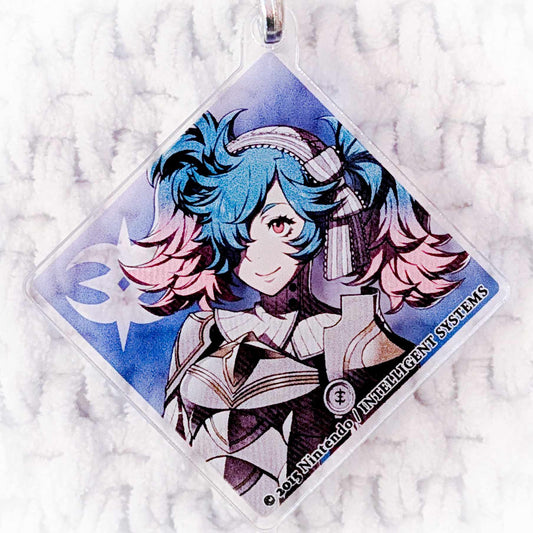 Peri - Fire Emblem Fates Nintendo Anime Acrylic Charm Strap