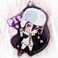 Fyodor Dostoevsky - Bungo Stray Dogs Anime Pita! Acrylic Keychain