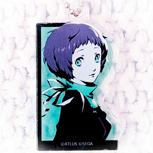 Fuuka Yamagishi - Persona 3 Reload Anime Acrylic Keychain