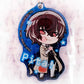 Osamu Dazai - Bungo Stray Dogs Anime Pita! Acrylic Keychain