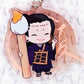 Suguru Geto - Jujutsu Kaisen Anime Fudemame Acrylic Keychain