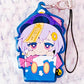 Qiqi - Genshin Impact miHoYo Taito Kuji Rubber Strap