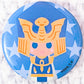 Seto Kaiba - Yu-Gi-Oh! Duel Monsters NordiQ Pin Badge Button