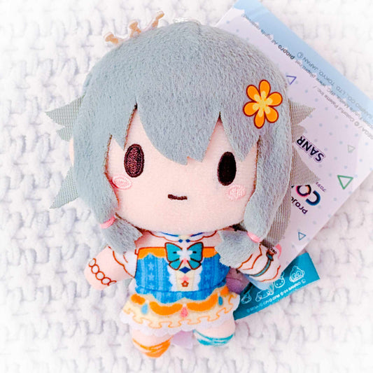 Kusanagi Nene x Usahana - Project Sekai Hatsune Miku Colorful Stage x Sanrio Chibi Plush