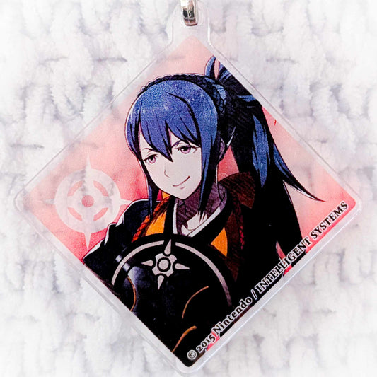 Oboro - Fire Emblem Fates Nintendo Anime Acrylic Charm Strap