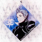 Silas - Fire Emblem Fates Nintendo Anime Acrylic Charm Strap