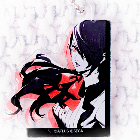 Mitsuru Kirijo - Persona 3 Reload Anime Acrylic Keychain