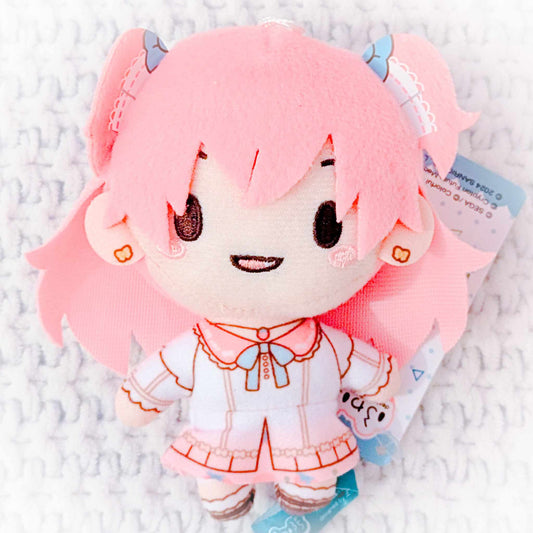 Momoi Airi x My Melody - Project Sekai Hatsune Miku Colorful Stage x Sanrio Chibi Plush