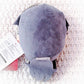 Simon Blackquill - Apollo Justice Ace Attorney Fanthful Plush Keychain