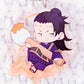 Suguru Geto - Jujutsu Kaisen Anime Fudemame Acrylic Keychain