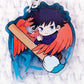 Megumi Fushiguro - Jujutsu Kaisen Anime Fudemame Acrylic Keychain