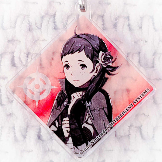 Mozu - Fire Emblem Fates Nintendo Anime Acrylic Charm Strap