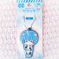 Rei Ayanami - Neon Genesis Evangelion Anime Rubber Strap