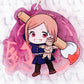 Nobara Kugisaki - Jujutsu Kaisen Anime Fudemame Acrylic Keychain