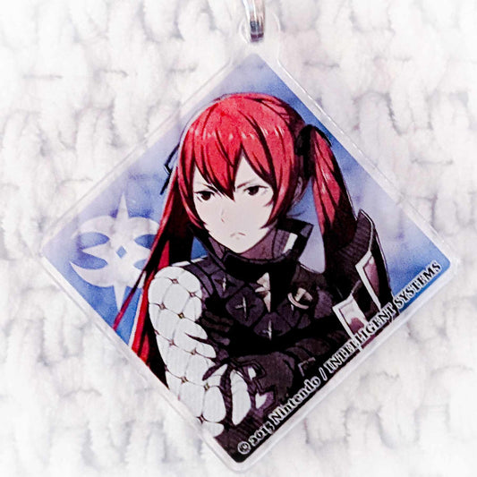 Selena - Fire Emblem Fates Nintendo Anime Acrylic Charm Strap