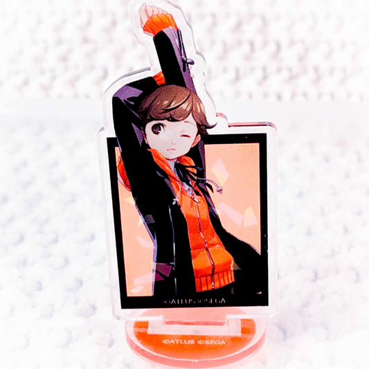 Ken Amada - Persona 3 Reload Anime Mini Acrylic Stand