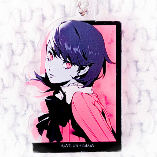 Yukari Takeba - Persona 3 Reload Anime Acrylic Keychain