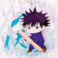 Megumi Fushiguro - Jujutsu Kaisen Anime Fudemame Acrylic Keychain