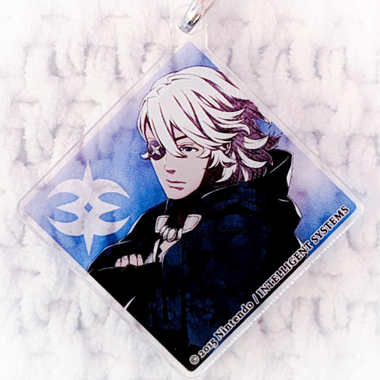 Niles - Fire Emblem Fates Nintendo Anime Acrylic Charm Strap