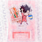 Tetsuro Kuroo - Haikyuu!! Anime Chara Gourmet Mini Acrylic Stand