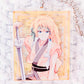 Zeno - Yona of the Dawn Anime Newly Drawn Acrylic Keychain