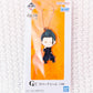 Suguru Geto - Jujutsu Kaisen Anime Kuji Rubber Keychain