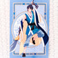 Son Hak - Yona of the Dawn Anime Illustration Art Card