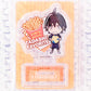 Tadashi Yamaguchi - Haikyuu!! Anime Chara Gourmet Mini Acrylic Stand